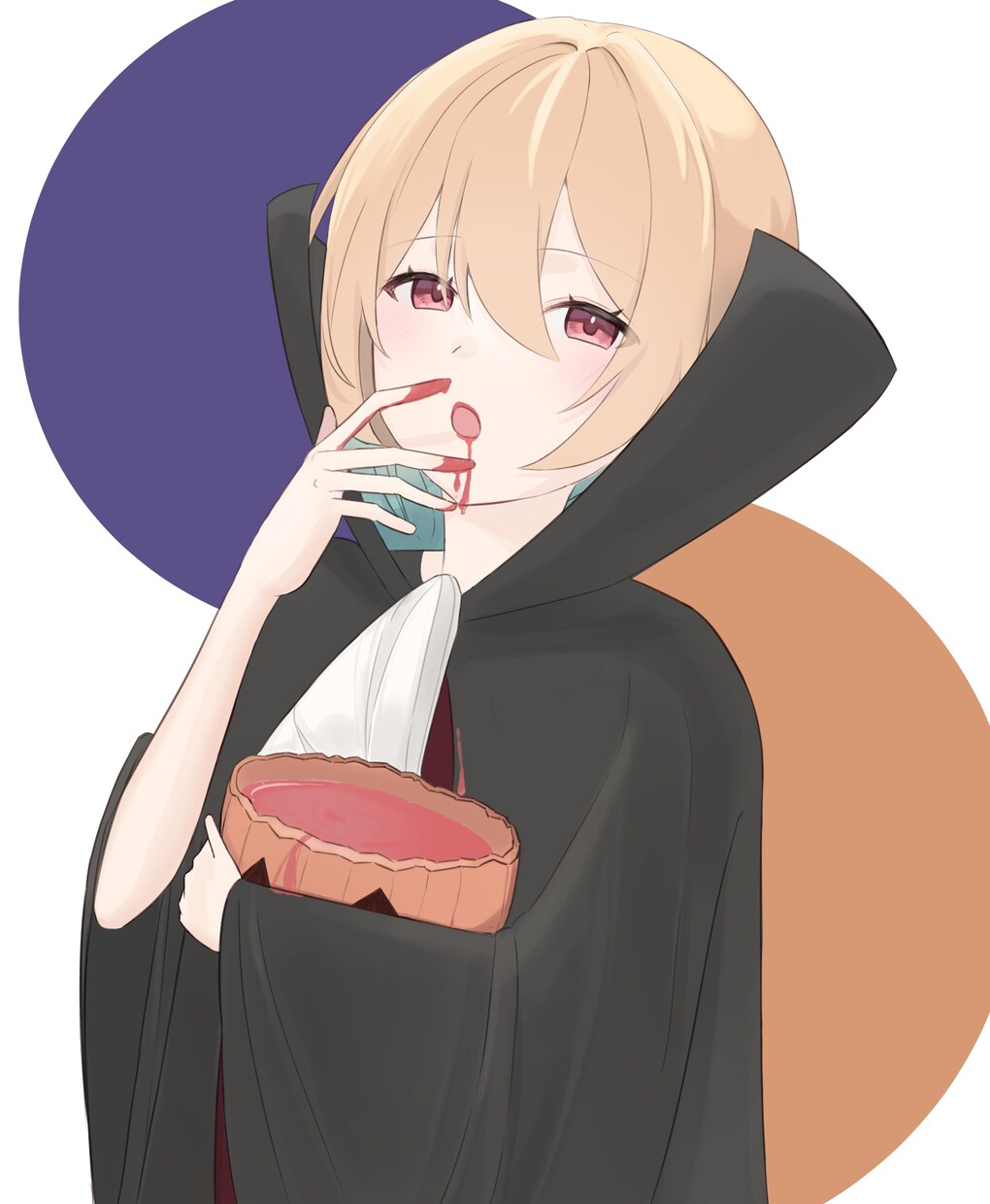 可愛い女の子のイラストをお描きします ご要望のイラストをお描き致します！（掲載画像はFAです） イメージ4