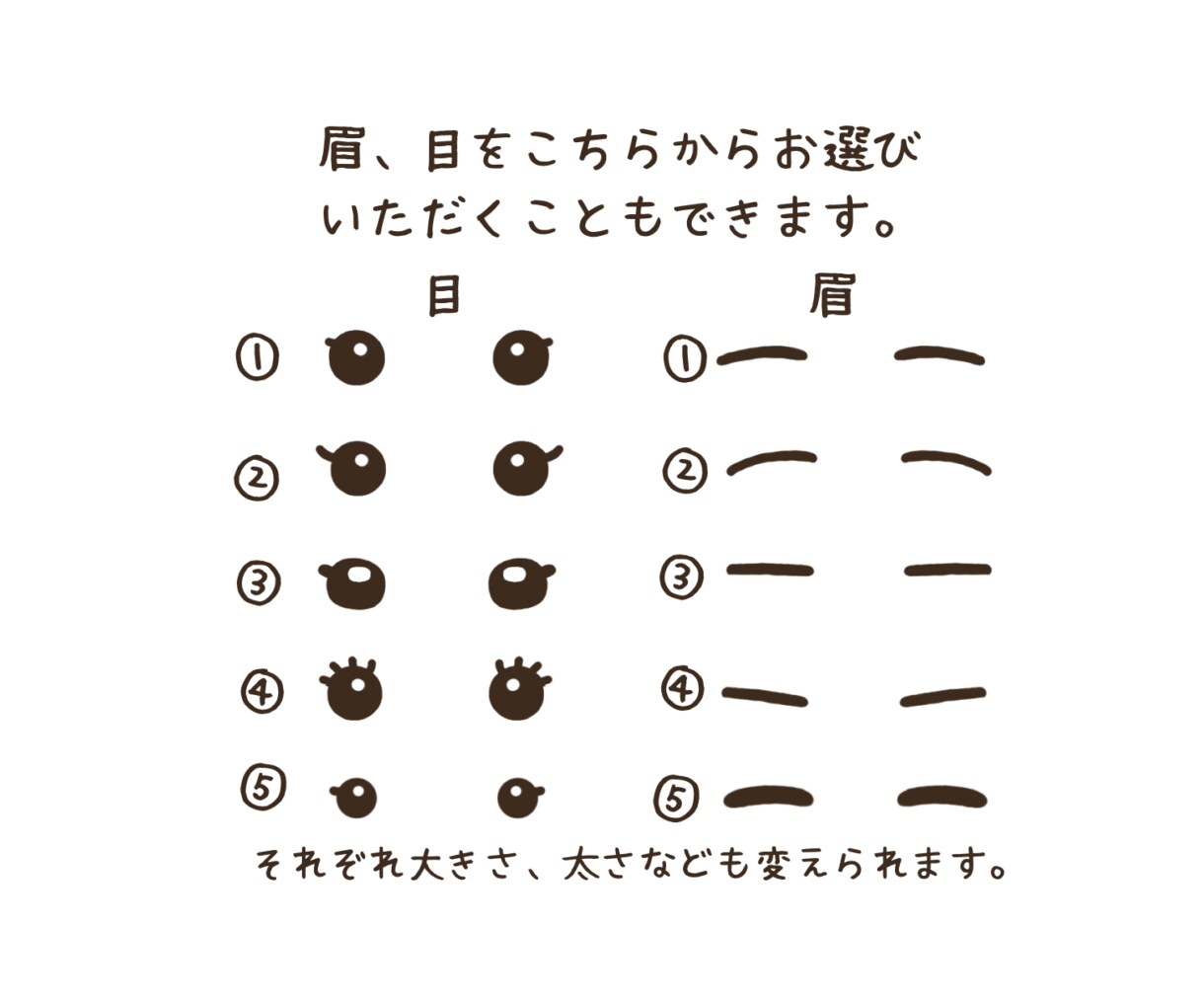 わんちゃん猫ちゃんとあなたのアイコンを描きます 「とにかく可愛く」あなたとペットをイラストにしてみませんか？ イメージ4