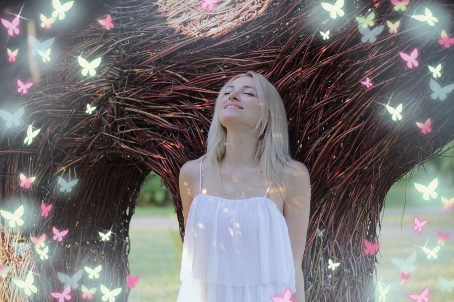 1分からでも♡寄り添ってお聞きします INFJ✖️繊細気質✖️転職多✖️長子私に聞かせてください☆ イメージ4