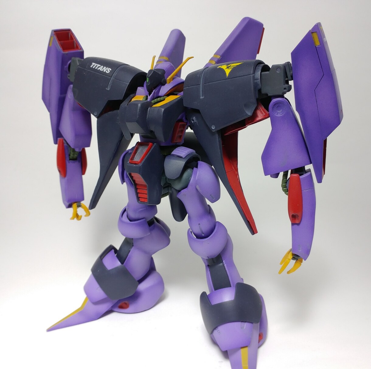 あなたのガンプラを丹精込めて制作代行を致します 欲しいけど作れない…そんなあなたに！ イメージ3