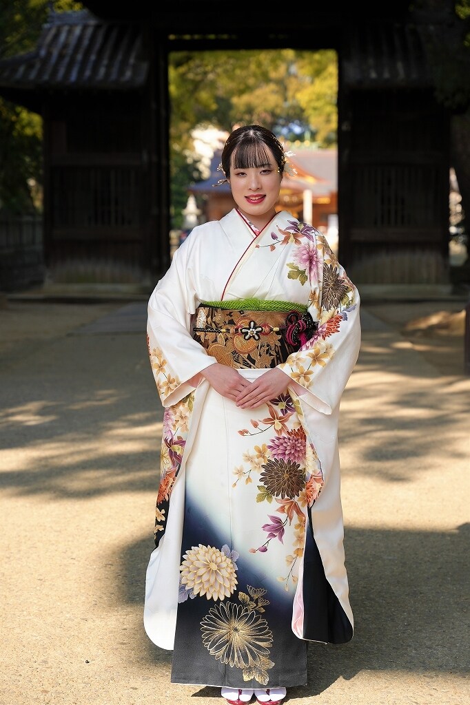 愛媛県密着、人生のお祝いを素敵にメモリーします 今、この一瞬を永遠の想い出に！ イメージ2