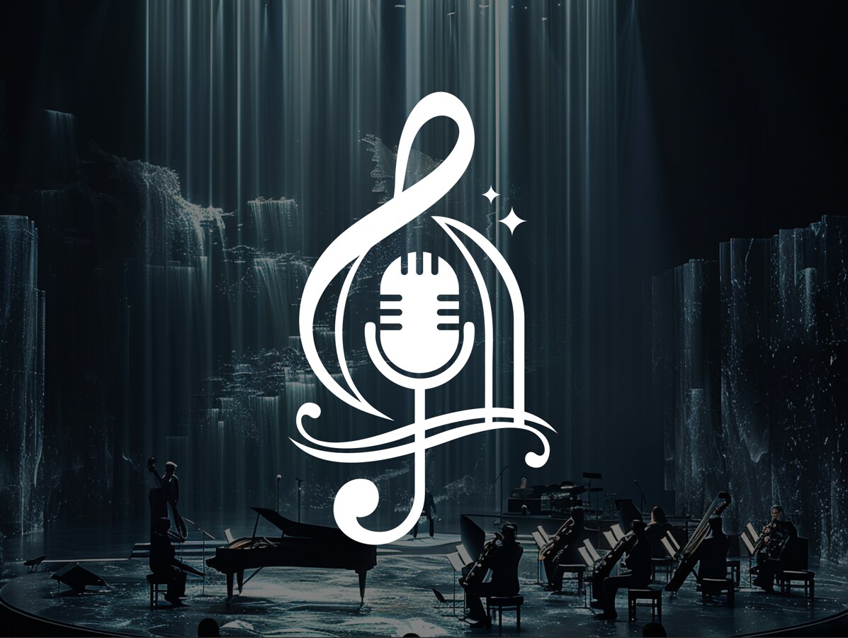 韓国デザイナーが洗練されたロゴ制作いたします ”無制限修正” 韓国の洗練されたスタイリッシュなロゴデザイン イメージ5