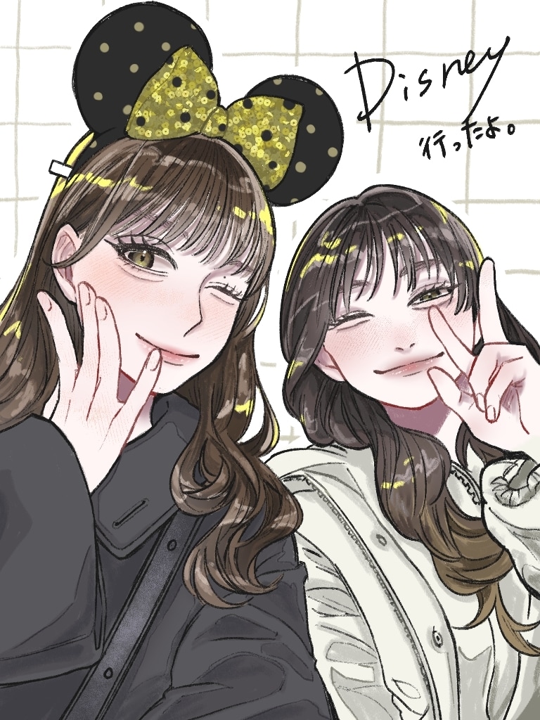可愛いデフォルメイラストのアイコン描きます デフォルメイラスト描きます！！SNSアイコン等にオススメ！ イメージ4