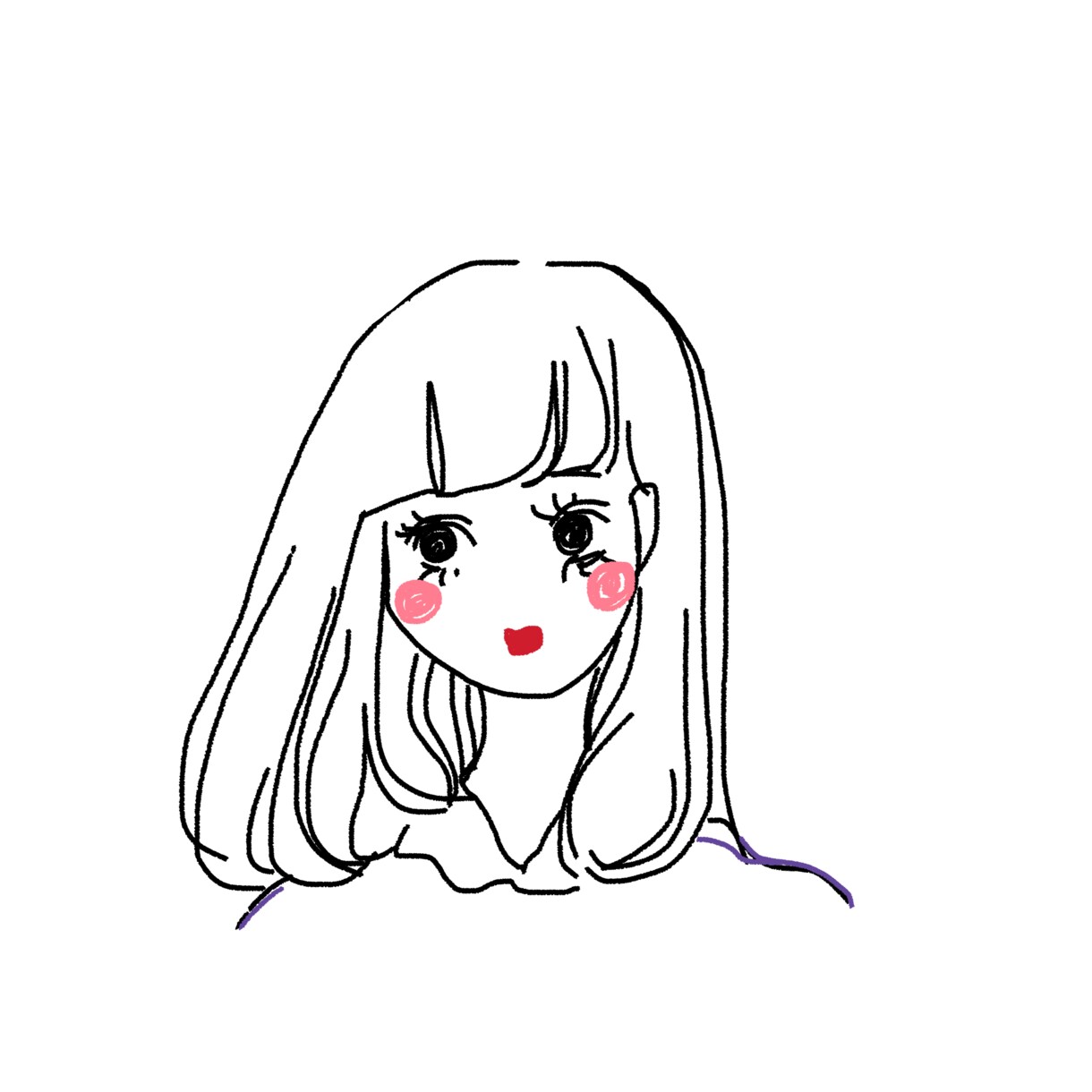 あなたの希望を他にない独特なイラストにします 似顔絵、キャラクター作成、ロゴなど様々なご要望にお答えします イメージ3
