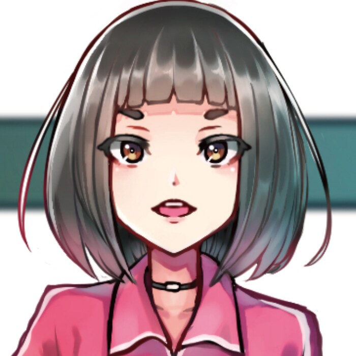 SNS用のキャラアイコンを制作します 美少女絵から似顔絵まで様々なイラストを奇麗に仕上げます！ イメージ6