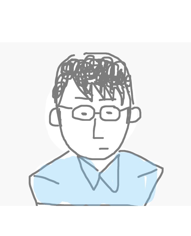 妄想であなたの似顔絵描きます ツイッター、ラインのアイコンなどふざけたものにしたい方へ イメージ1