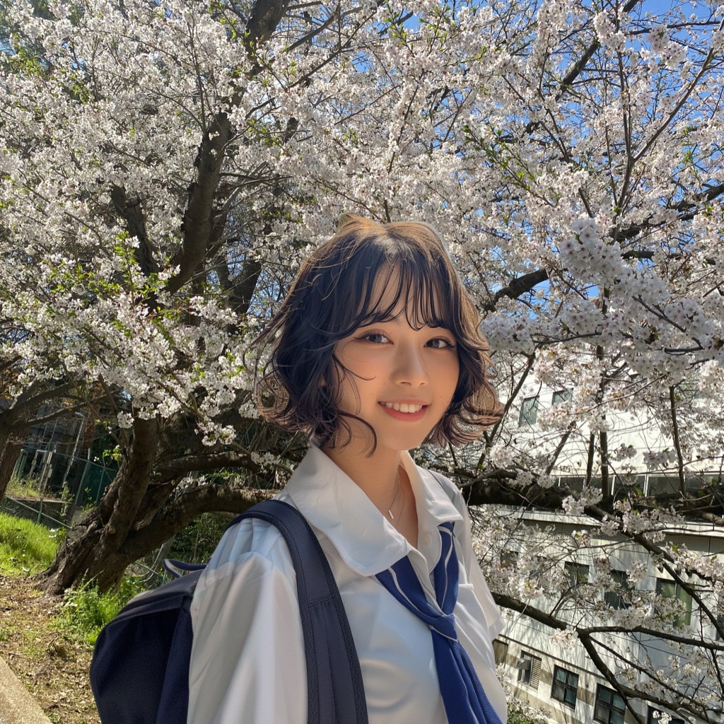超高クオリティのAI美女を格安で提供します リアルな女性を求めるあなたに！ イメージ2
