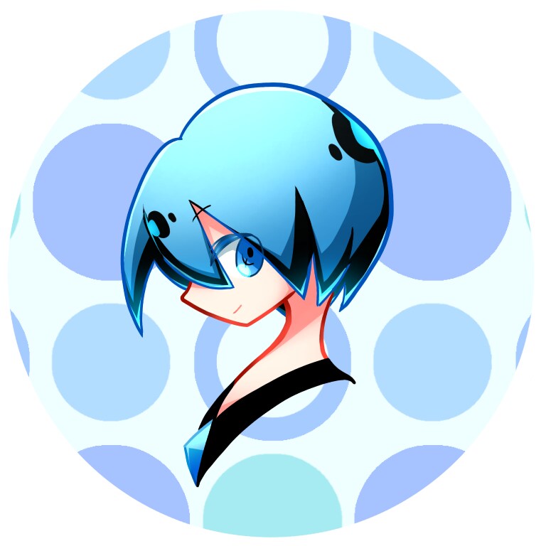 デフォルメイラスト描きます SNSアイコン･グッズ制作のお手伝いをさせてください！ イメージ3