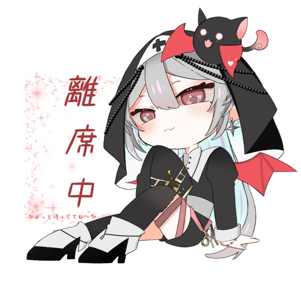 動作確認済みIRIAM対応SD制作します 自分のミニキャラ作りませんか？ イメージ2