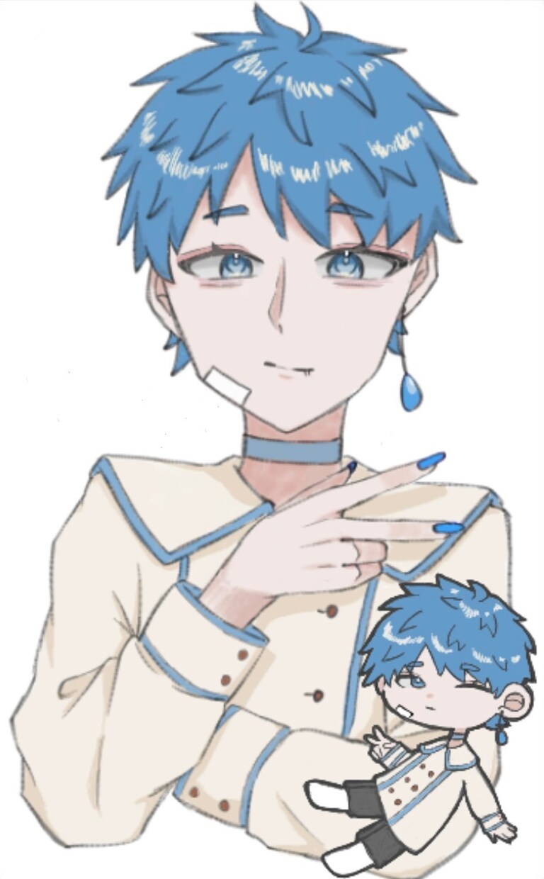 ご要望に合わせたイラストを制作します アイコンや動画サムネイルなどにご利用いただけます。 イメージ4
