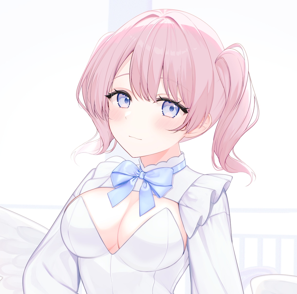 幅広い色彩でかわいいイラスト描きます 商用、観賞用、SNS、サムネなどにぴったり！ イメージ1