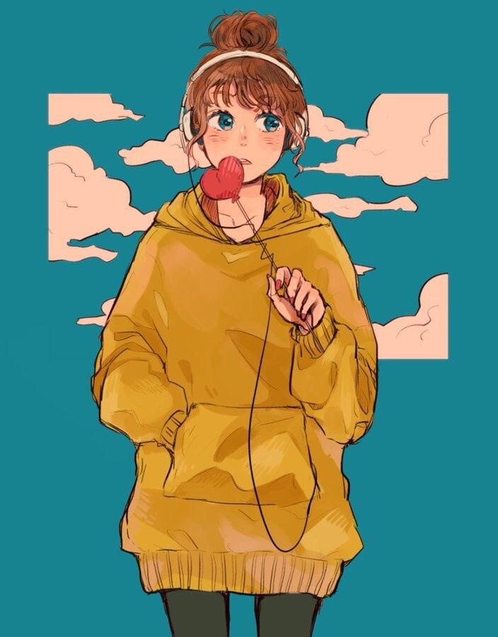 イラスト描きます 商用利用ok!幅広い用途でお使い頂けるイラストを作成します！ イメージ4