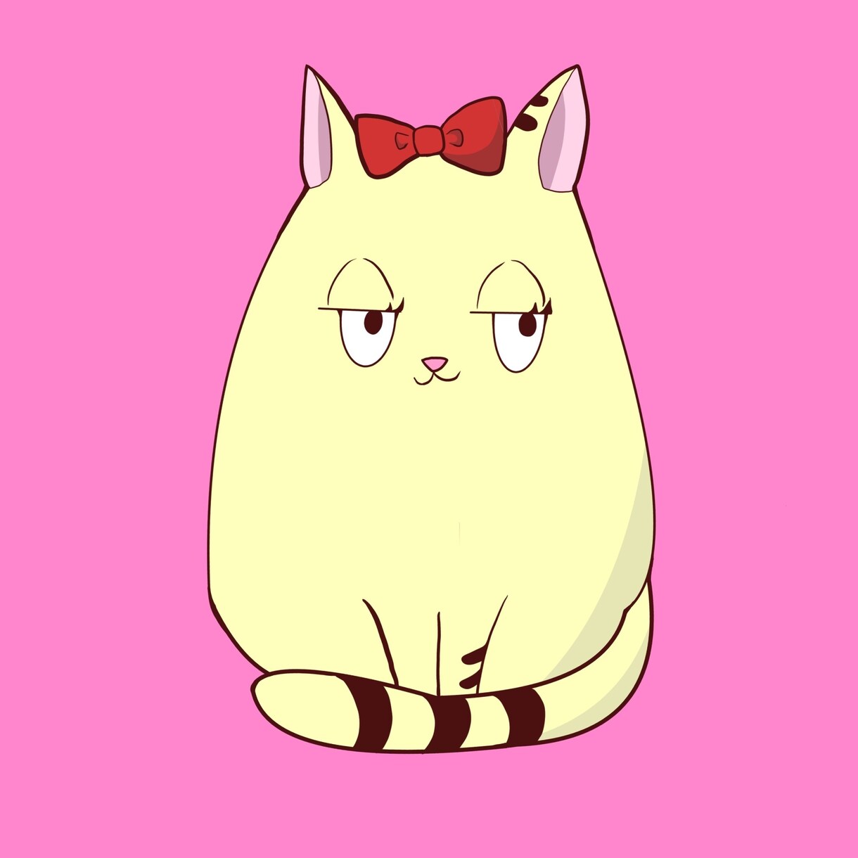 貴方の愛猫描きます 貴方の愛猫をイラストにさせていただきます イメージ2