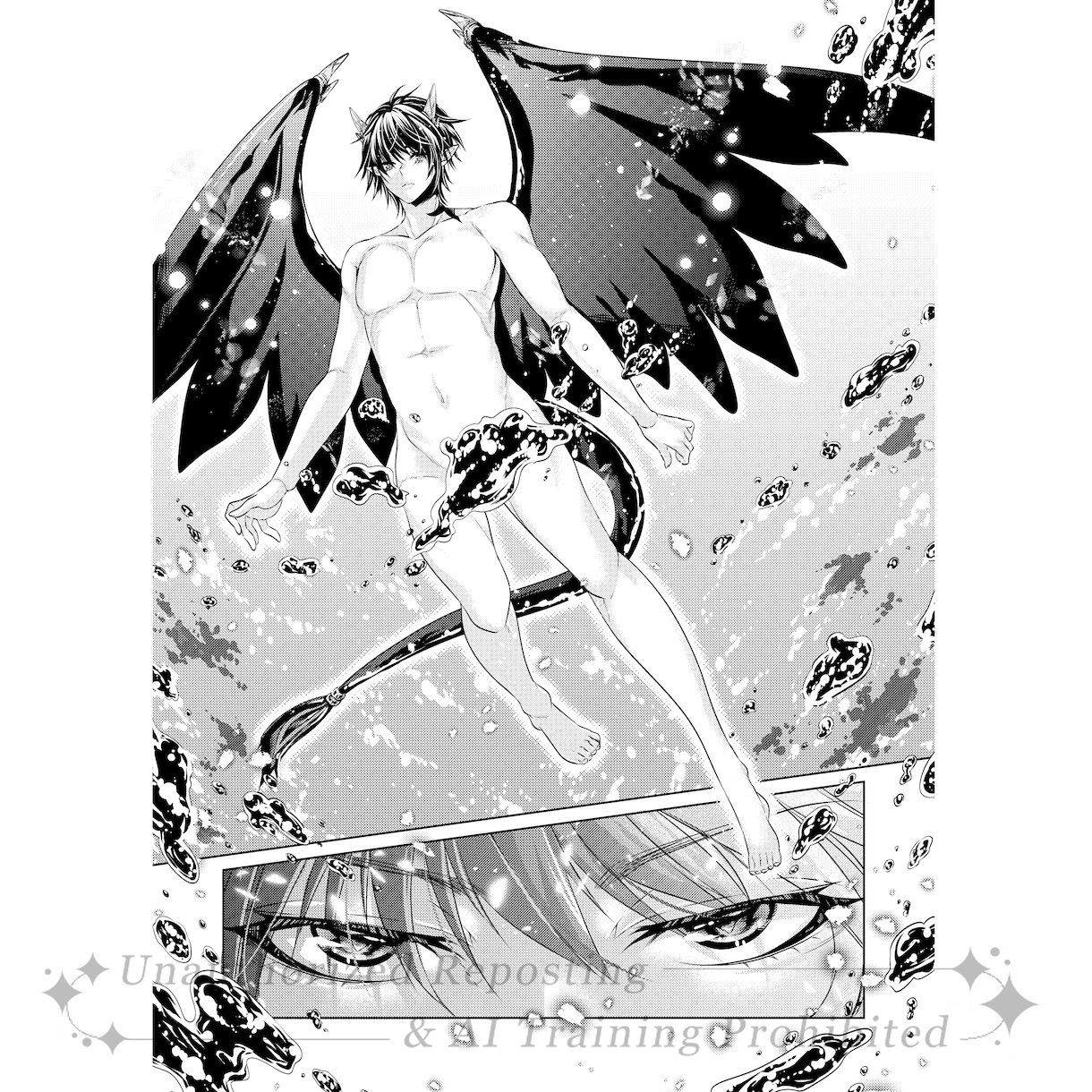 あなただけの、漫画製作致します ご自身のオリジナルの漫画はいかがでしょう！！？ イメージ4