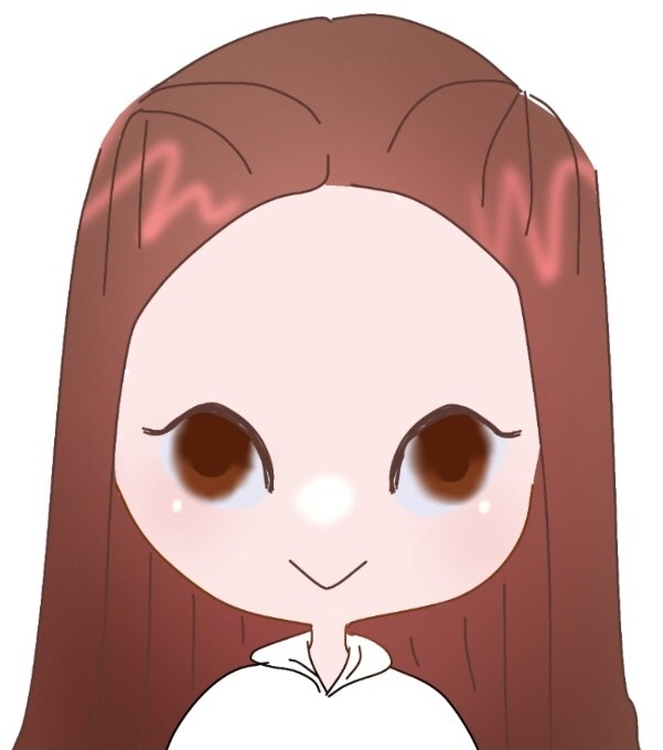 イラスト描きます 似顔絵、オシャレなイラストなどのSNSアイコン（顔のみ） イメージ3