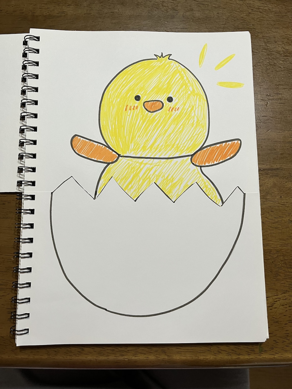 保育園・幼稚園・施設の製作を心を込めて代行します 壁面・行事製作・出し物・教材づくりなど、お手伝いをします！ イメージ4
