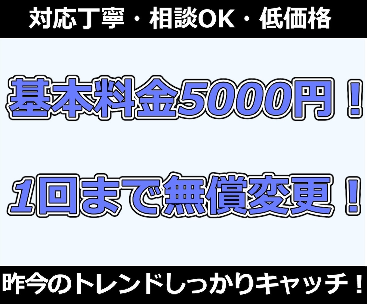 Youtubeにアップする動画の動画編集承ります Pr,Ps経験済み！最近の動画のトレンドしっかり把握！ イメージ3