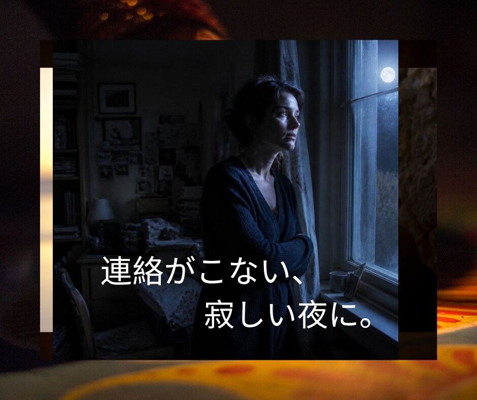 不倫がいけないことなんて分かってます 誰にも話せないその恋の物語、私に聞かせてください。 イメージ3