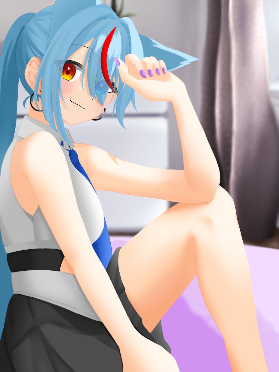 一枚絵描きます 記念のイラスト等描かせてください イメージ3