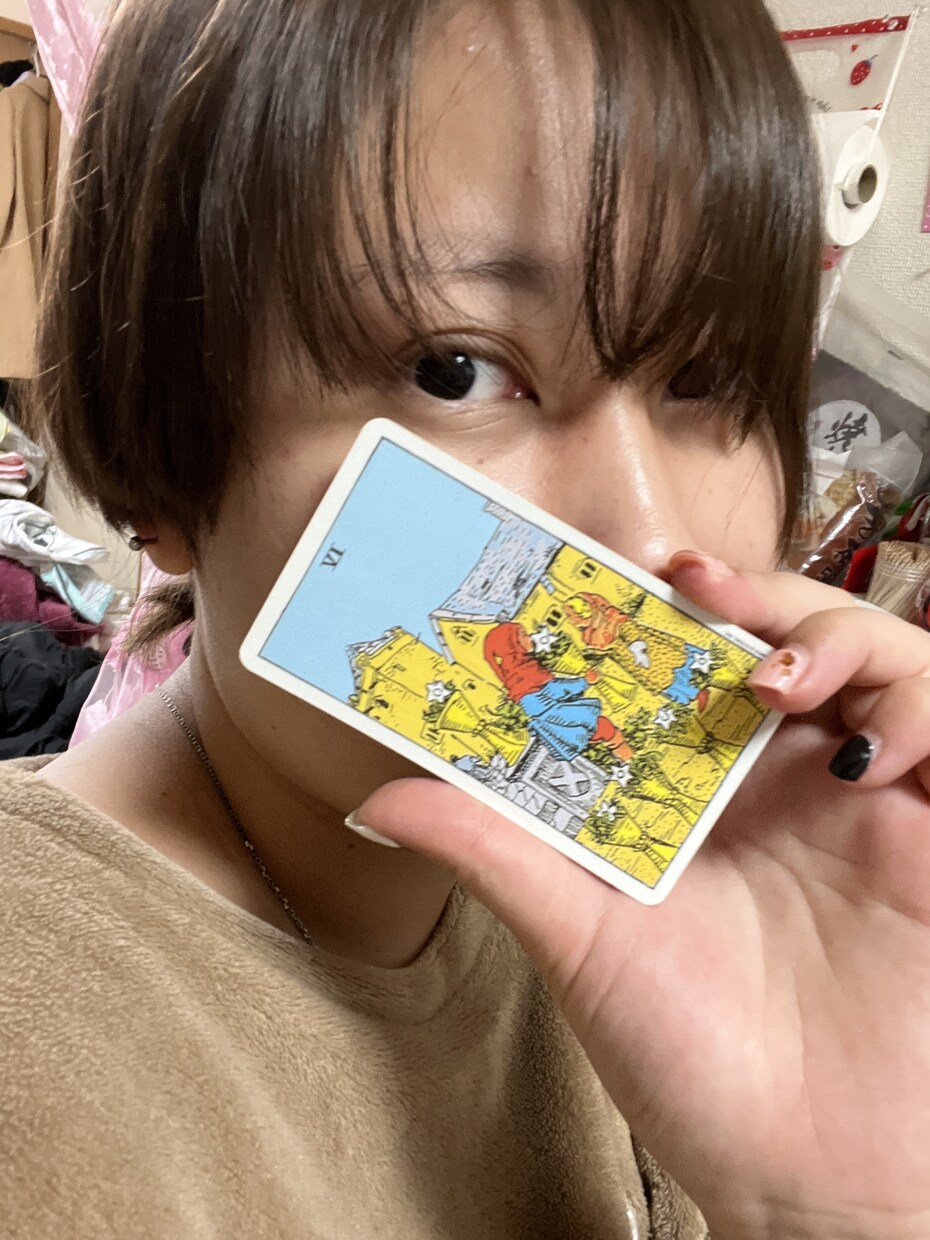 ルノルマンカードをおもにやってます 未来や現状を見るのが得意です。 イメージ4