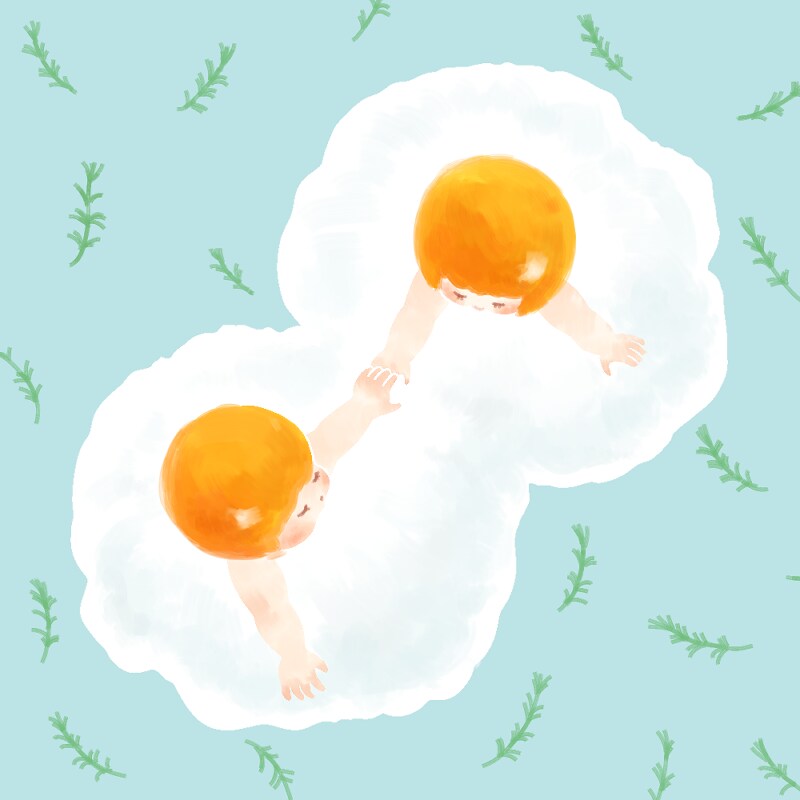 あたたかい、やさしいイラストをかきます アイコンやヘッダー、挿絵やプレゼントにご活用ください。 イメージ4