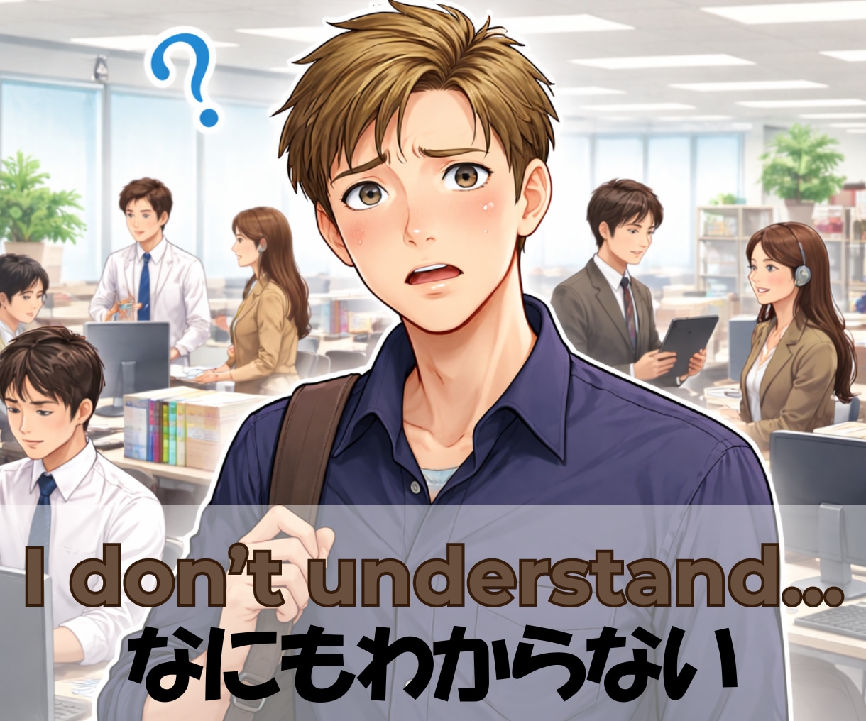 日本語の話し相手、友達の様にあなたの話お聞きします Japanese practice no pressure！ イメージ5