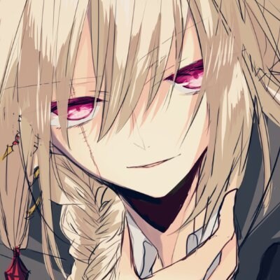 SNSなどで使えるアイコンを作成いたします アニメコミックの画風であなただけのアイコンを作成します イメージ4