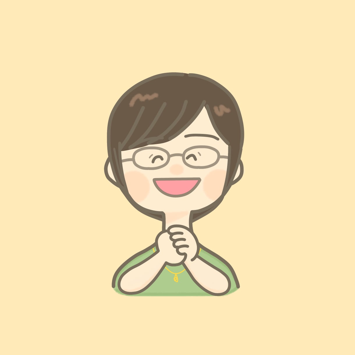 おばさんに話してみてよ　何でもお話聴きます あなたが笑顔になるように全力でお話聴きますよ　お気楽にどうぞ イメージ1