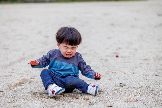 もう限界！八方塞がりの辛いワンオペ育児支えます 子育てってどうしてこんなに大変なの？大丈夫！私が伴走します イメージ4