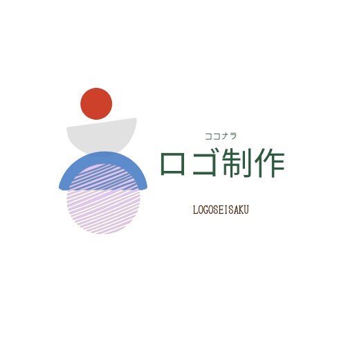 ロゴ制作　要望に合わせます 可能な限り要望頂いた通りにお作りいたします。 イメージ4