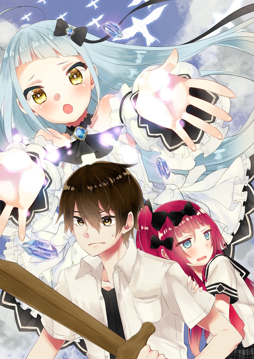 イラストのご依頼承ります 今あなたの欲しいイラストをお届けします！ イメージ2