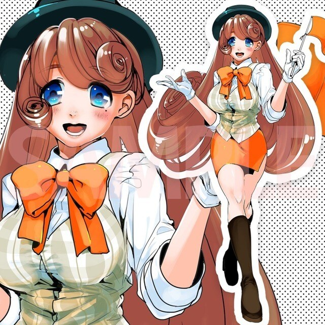お客様専用イラスト、漫画作成します お客様のご要望で、なんでも描きます！ イメージ1