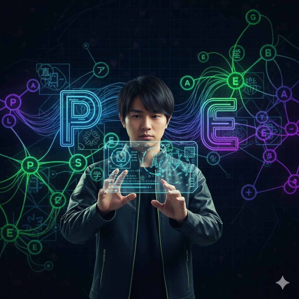 AIの力を最大限に引き出す魔法の言葉を生成します 最先端のAI技術を活用し、最高の出力を生成します イメージ1
