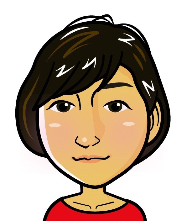 元路上似顔絵師がお顔を描きます さりげなく似てる似顔絵、後から編集出来るAiデータにも対応。 イメージ5