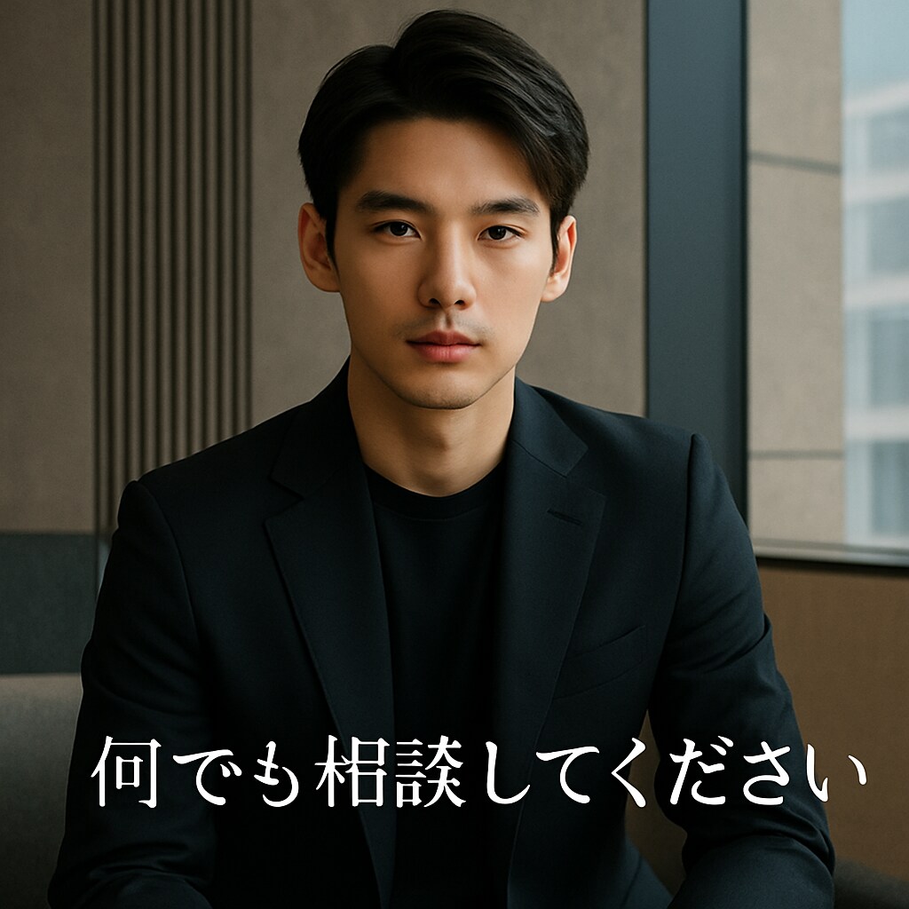 恋愛悩み優しく聞きますあなたの思いに寄り添います 恋愛の悩み、優しく聞きます。あなたの気持ちに寄り添います イメージ1