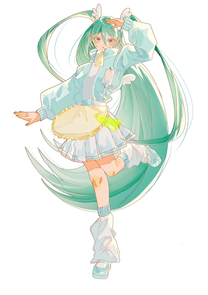 格安でイラスト描きます エモいイラストをお安く形にします! イメージ6