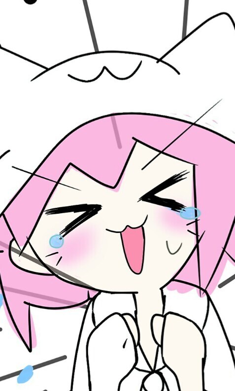 デフォルメアイコン描きます 個性的なアイコンでネットを楽しく イメージ8