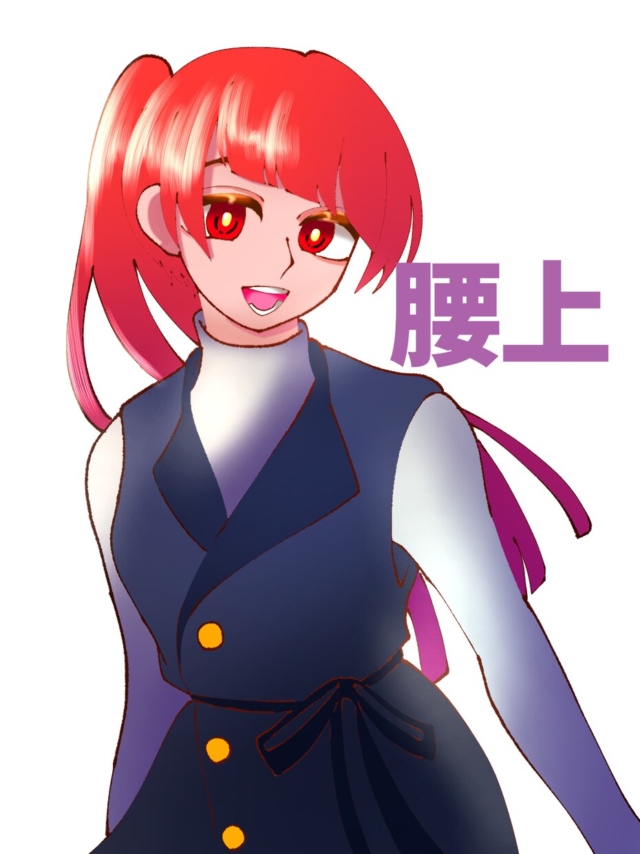 シンプルなイラストをお届けします アイコン・SNS・サムネイルなどご自由にご使用下さい！ イメージ2