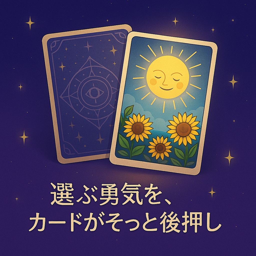 選べない時に！最大3択を深掘りで詳しく鑑定します Yes/No・AかBかCか、どれを選べばいいか占います！ イメージ6