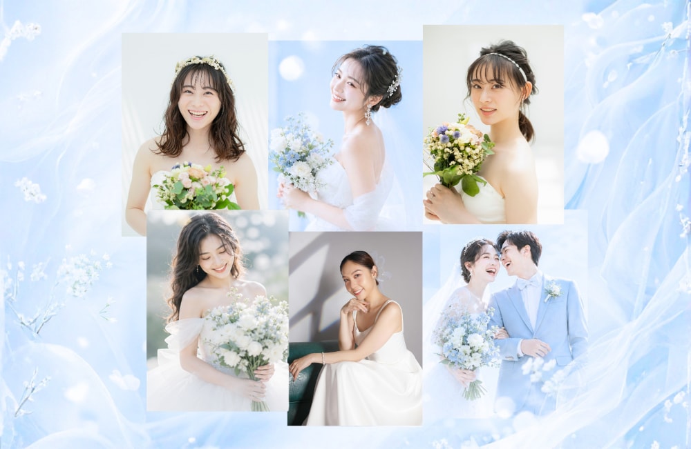 結婚式までの花嫁肌づくりをパーソナルサポートします エステティシャン歴10年の美容プロ｜肌が変わる自分専用レシピ イメージ10