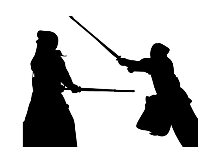 武道好き集まれー‼一緒に武道について語り合います 10年以上剣道を続けてきた私と武道好きなあなた。話が合うはず イメージ2
