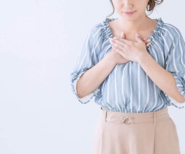 繊細（HSP）で辛いあなたの悩み聴きます 敏感で傷つきやすいあなたの魅力をお伝えします イメージ2
