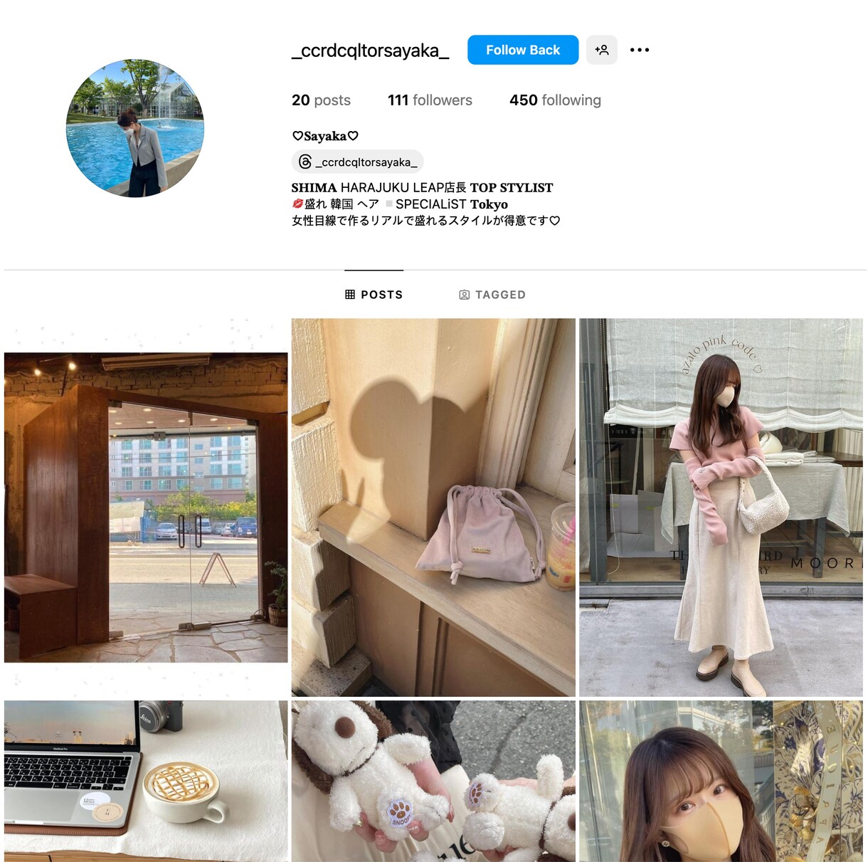 Instagram日本人フォロワー増やします 新規オープンキャンペーン！イベント実施中★30日間保証有★ イメージ5