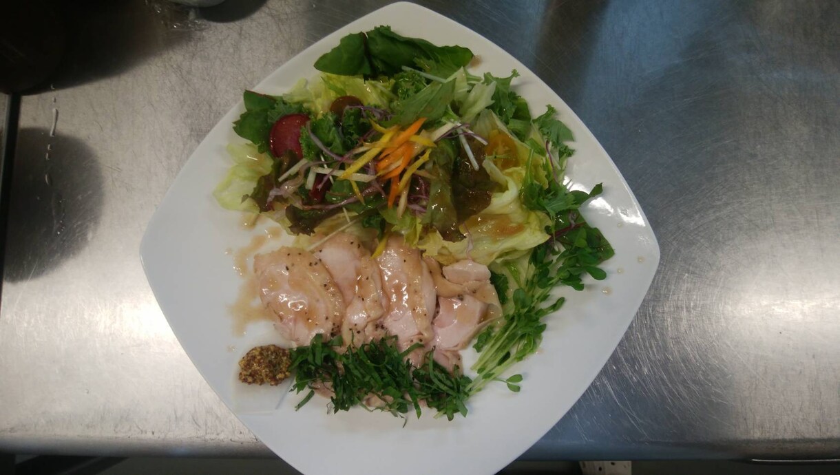料理のことならなんでもお応えします 妻絶賛!!家庭で作れる本格イタリアン イメージ1