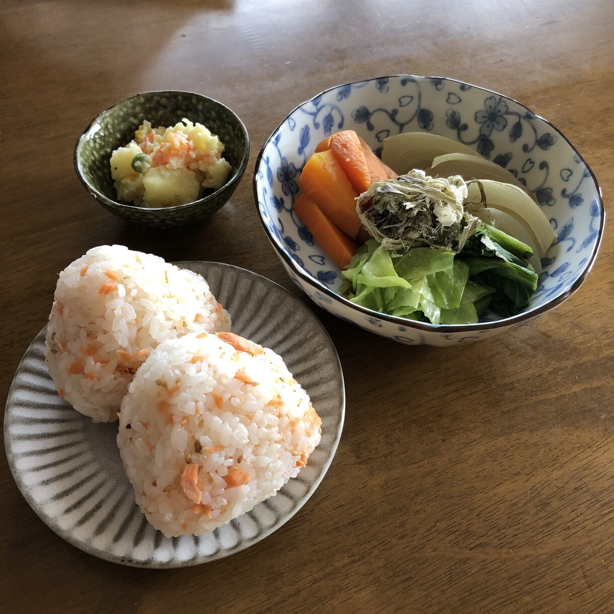 過敏性腸症候群さんの食事メニューを一緒に考えます おなかの調子にお悩みがある方のサポートをします。 イメージ2