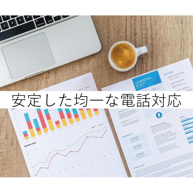 コールセンターの業務資料を作成します コンタクトセンター検定SV資格保有者が現場視点で作成 イメージ2