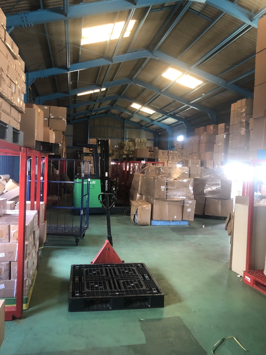中国輸入OEM/アマゾン/楽天販売サポートします 中国輸入OEM歴10年の社長がフルサポート！ イメージ2