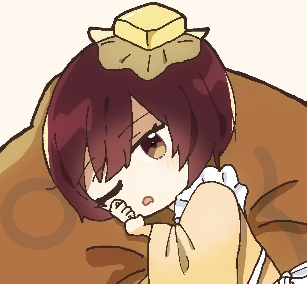 安い！安価！可愛いデフォルメアイコン承ります 可愛いデフォルメイラストアイコンにいかがでしょうか！ イメージ1