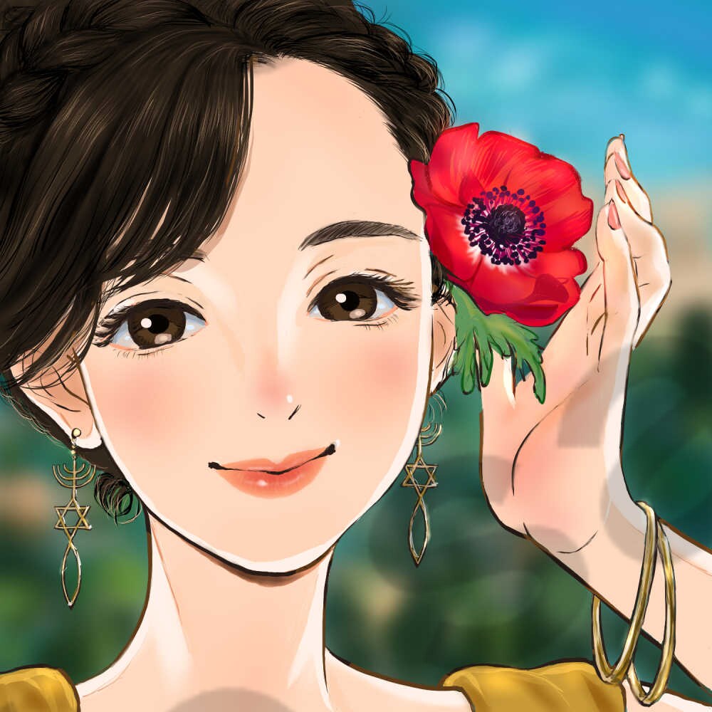デジタルイラストを制作いたします あなたのイメージをイラストにいたします イメージ2