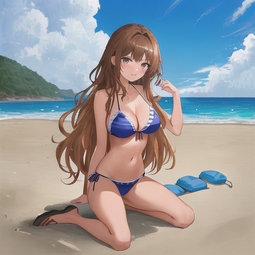あなただけのイラスト描きます ココナラ最安値で超ハイクオリティなアニメ調の人物イラスト イメージ6